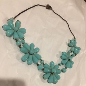 Francesca’s Necklace